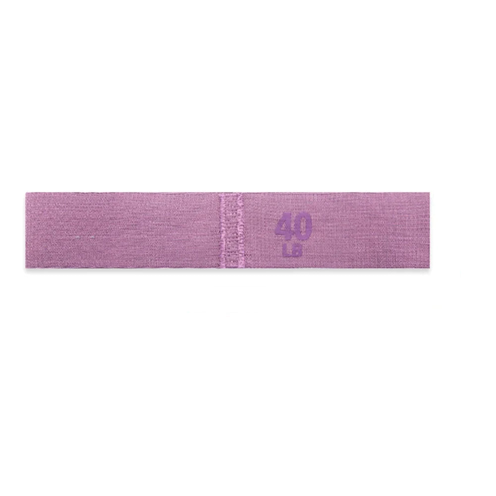 Thermabuild | Non-Slip Resistance Band for Legs & Glutes Training