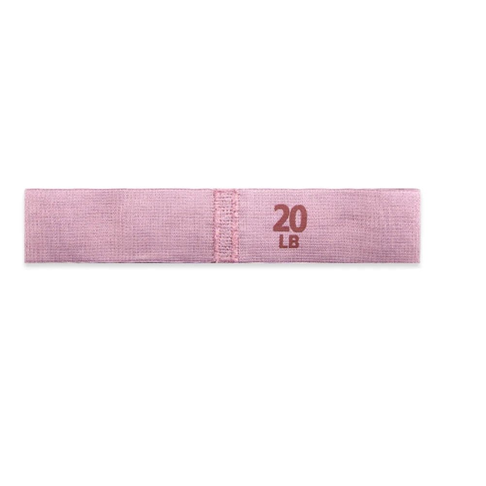 Thermabuild | Non-Slip Resistance Band for Legs & Glutes Training