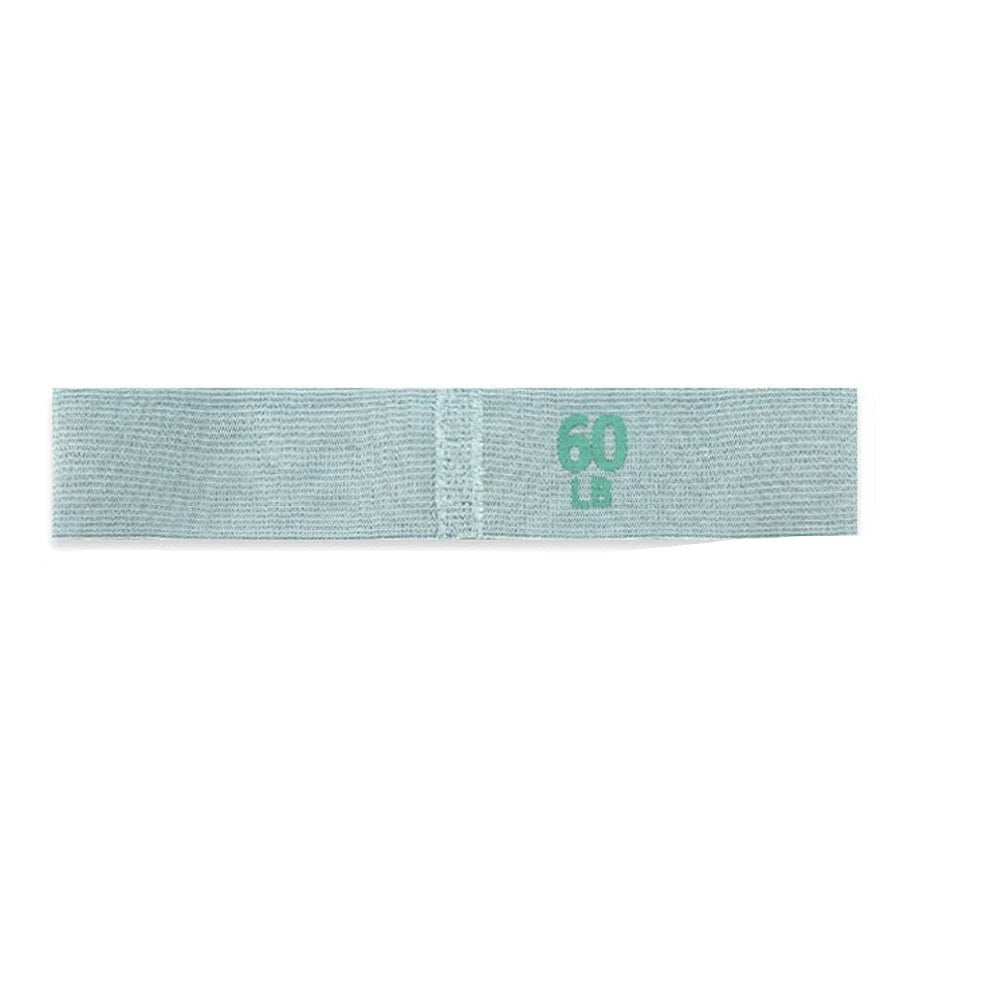 Thermabuild | Non-Slip Resistance Band for Legs & Glutes Training