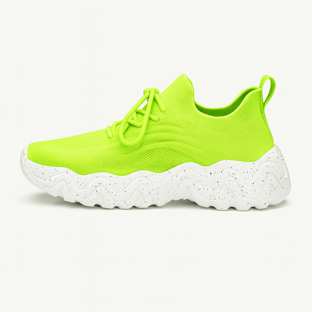 Thermabuild | Supportive Walking Shoes – Slip-On Everyday Wear