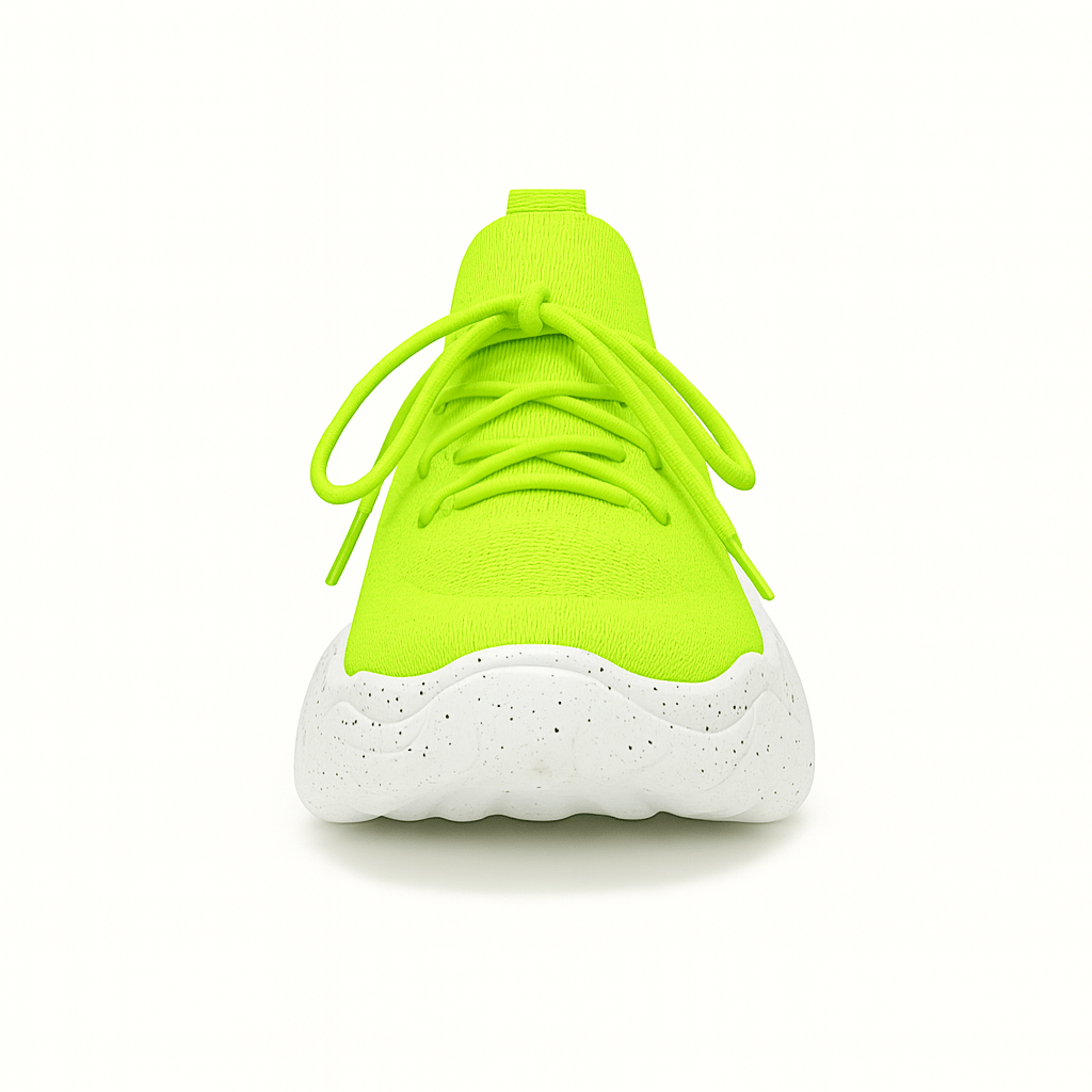 Thermabuild | Supportive Walking Shoes – Slip-On Everyday Wear