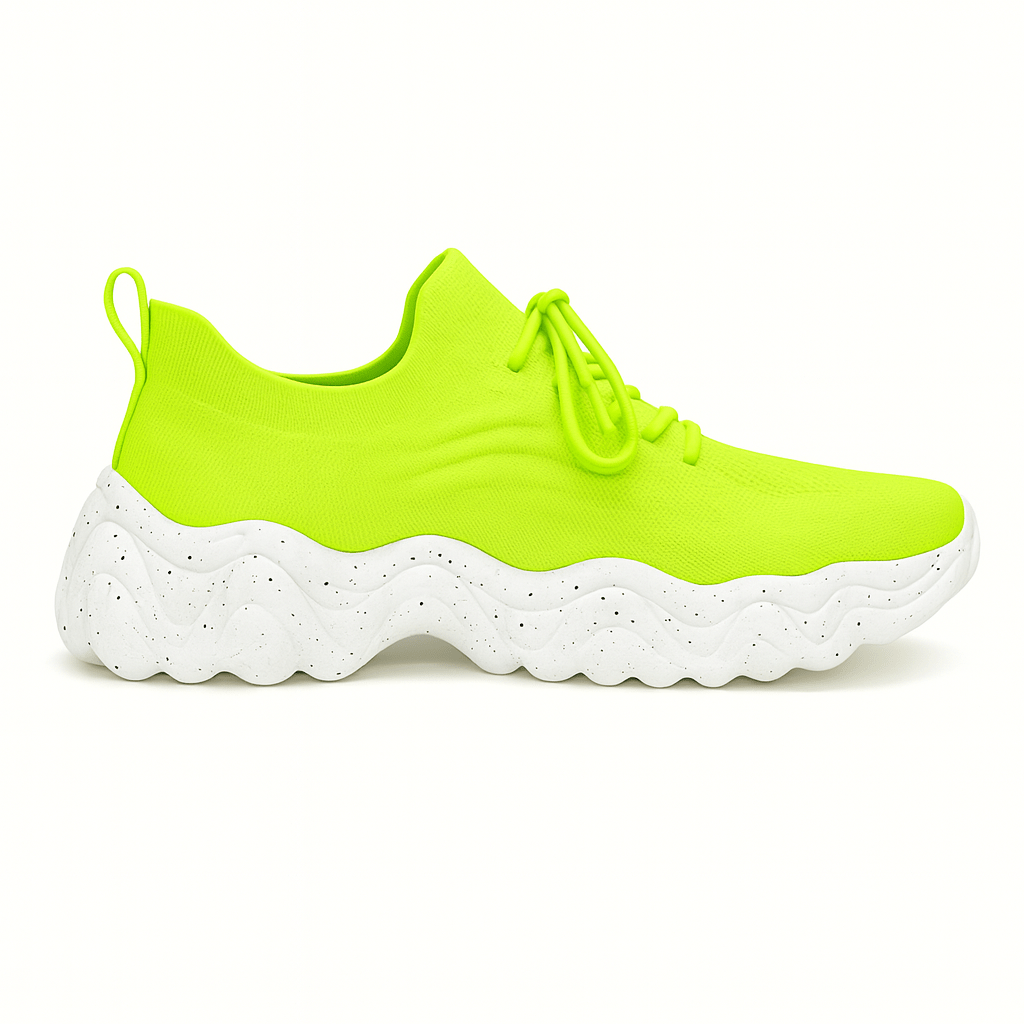 Thermabuild | Supportive Walking Shoes – Slip-On Everyday Wear
