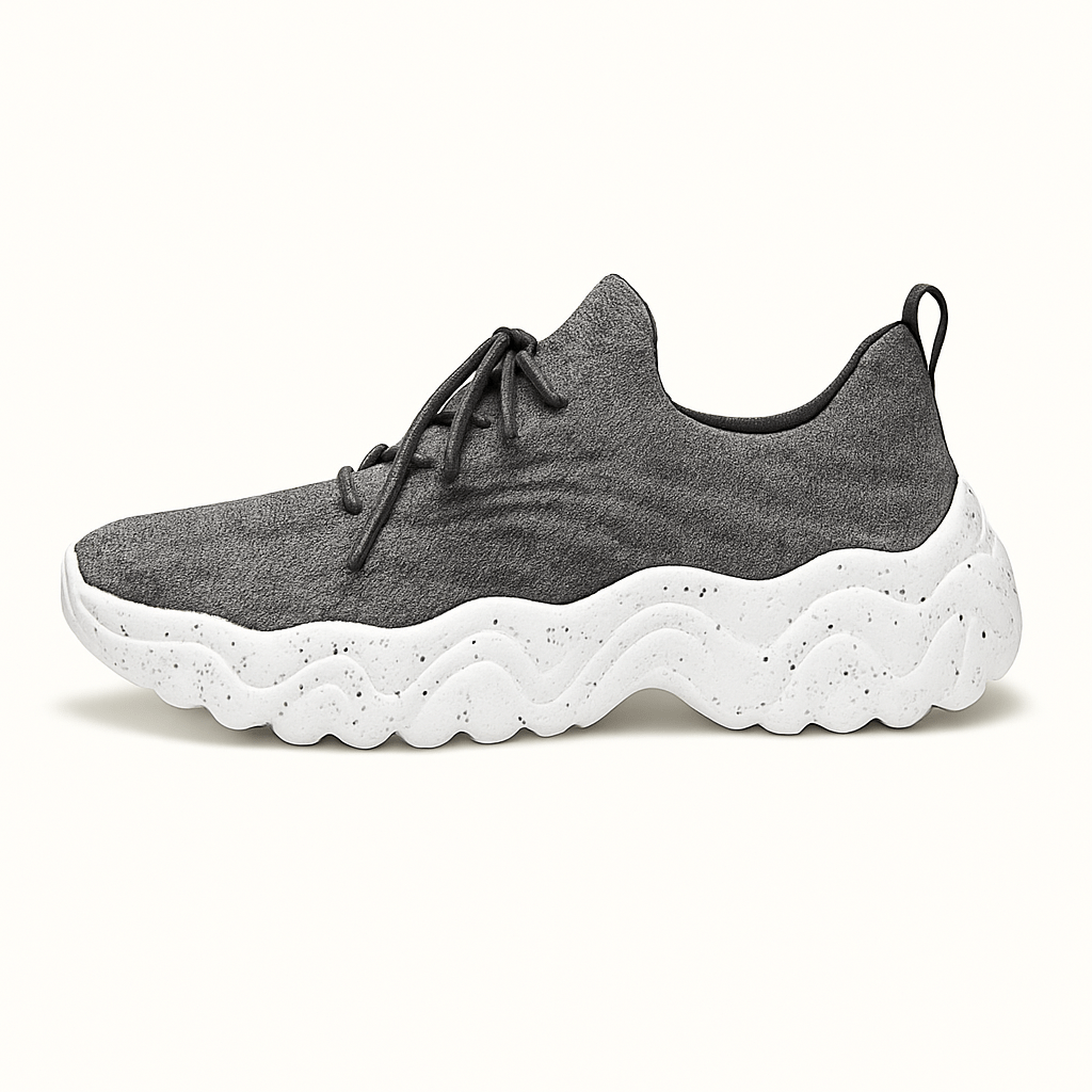 Thermabuild | Mara Supportive Walking Shoes – Breathable Comfort
