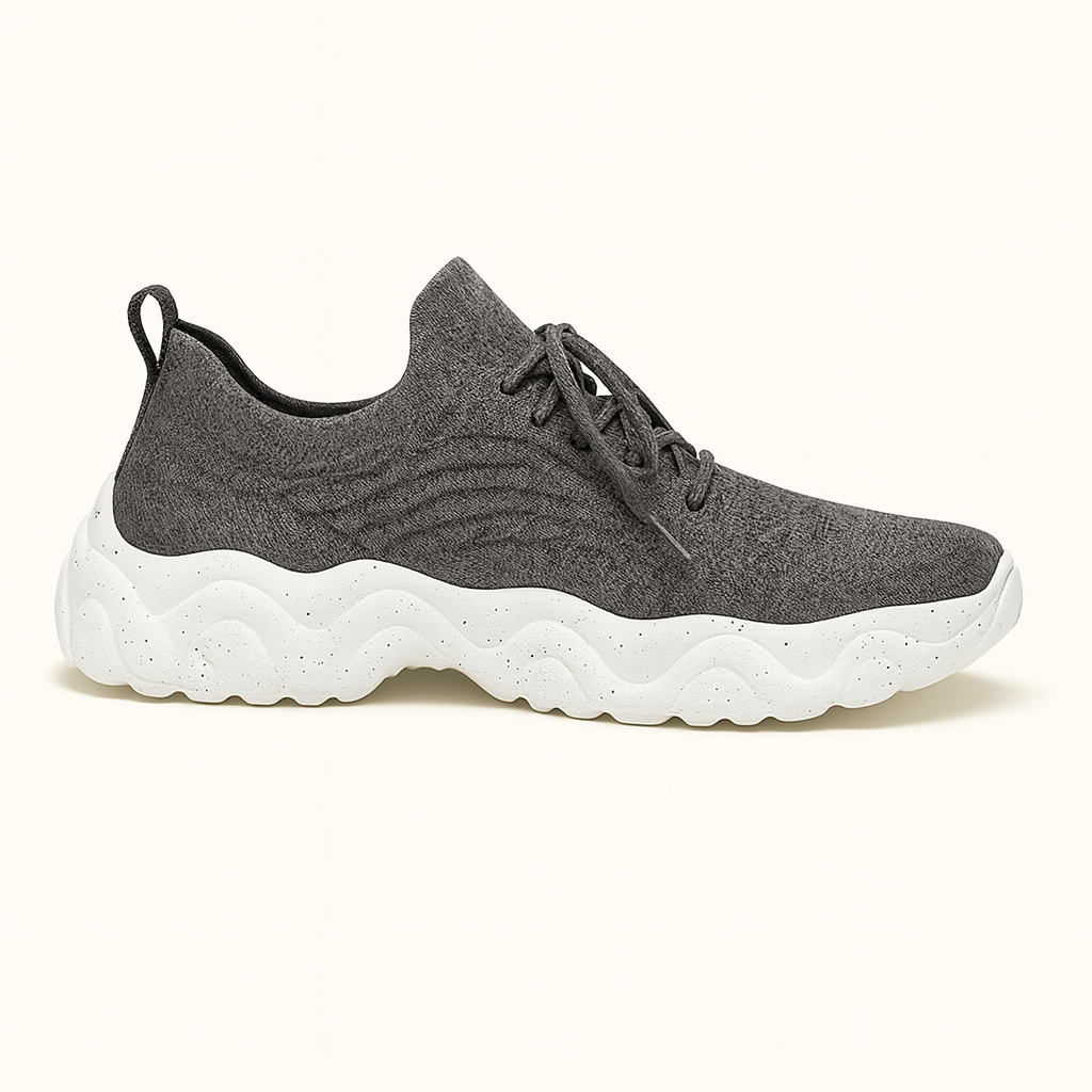 Thermabuild | Mara Supportive Walking Shoes – Breathable Comfort