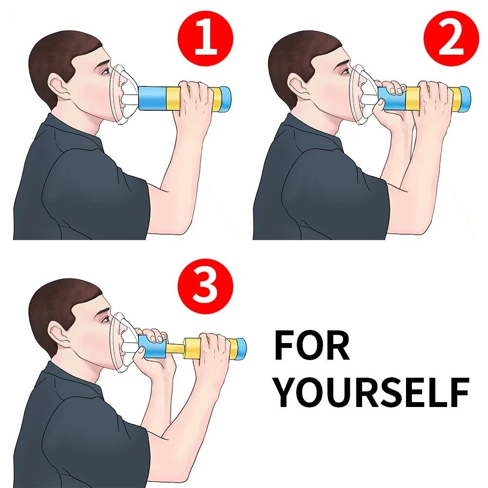 Thermabuild | Anti Choking Device