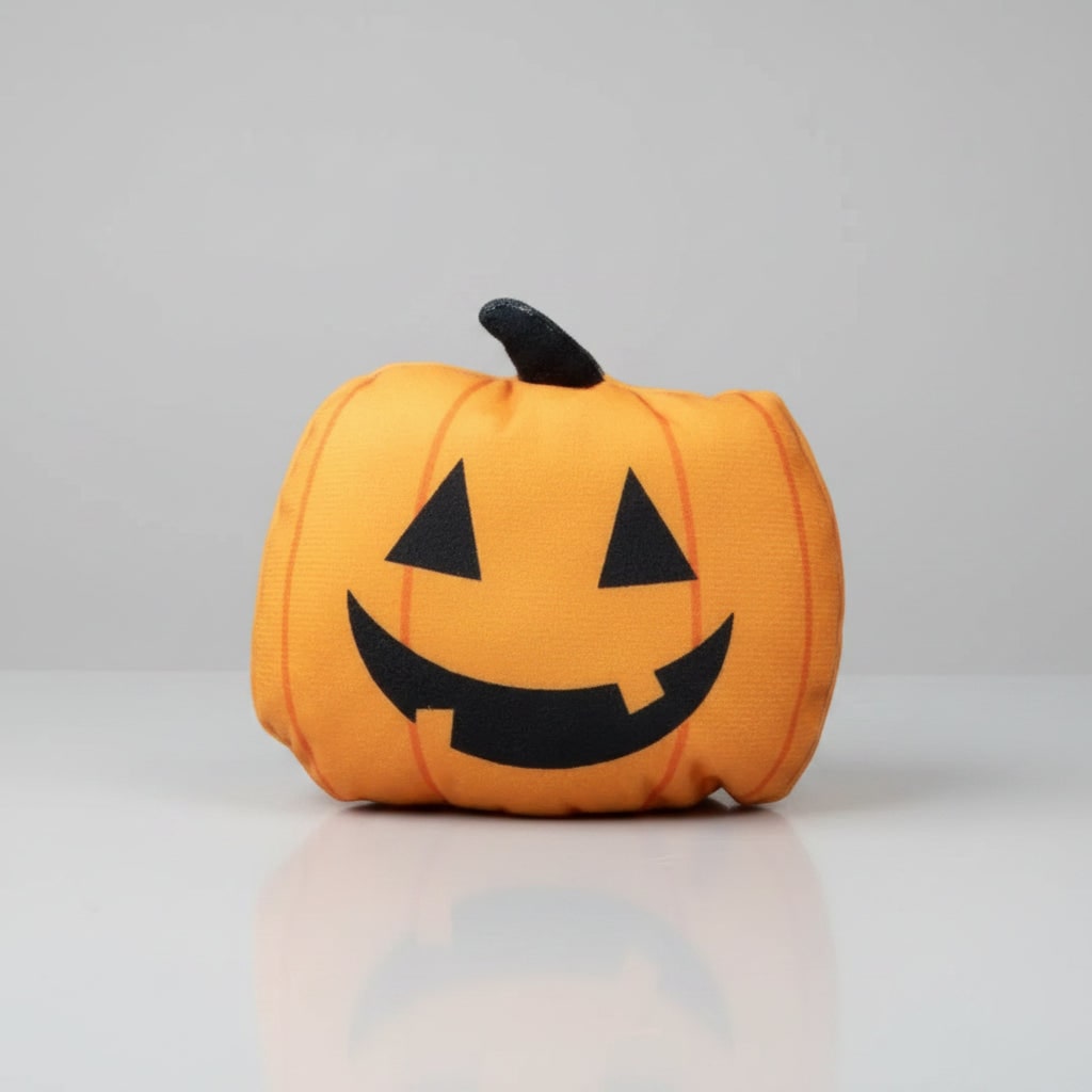 Thermabuild | Halloween Catnip Toys for Cats Interactive Plush Play with Spooky Shapes