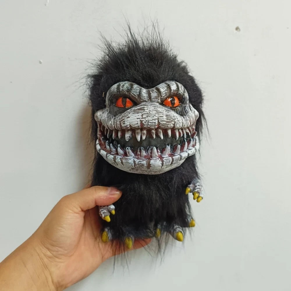 Thermabuild | Halloween Monster Plush Toy Soft Stuffed Animal