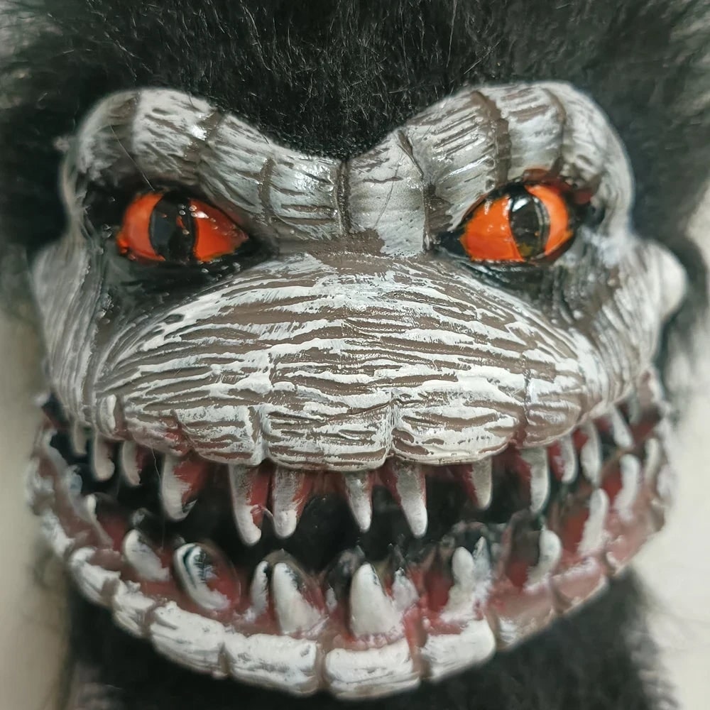 Thermabuild | Halloween Monster Plush Toy Soft Stuffed Animal