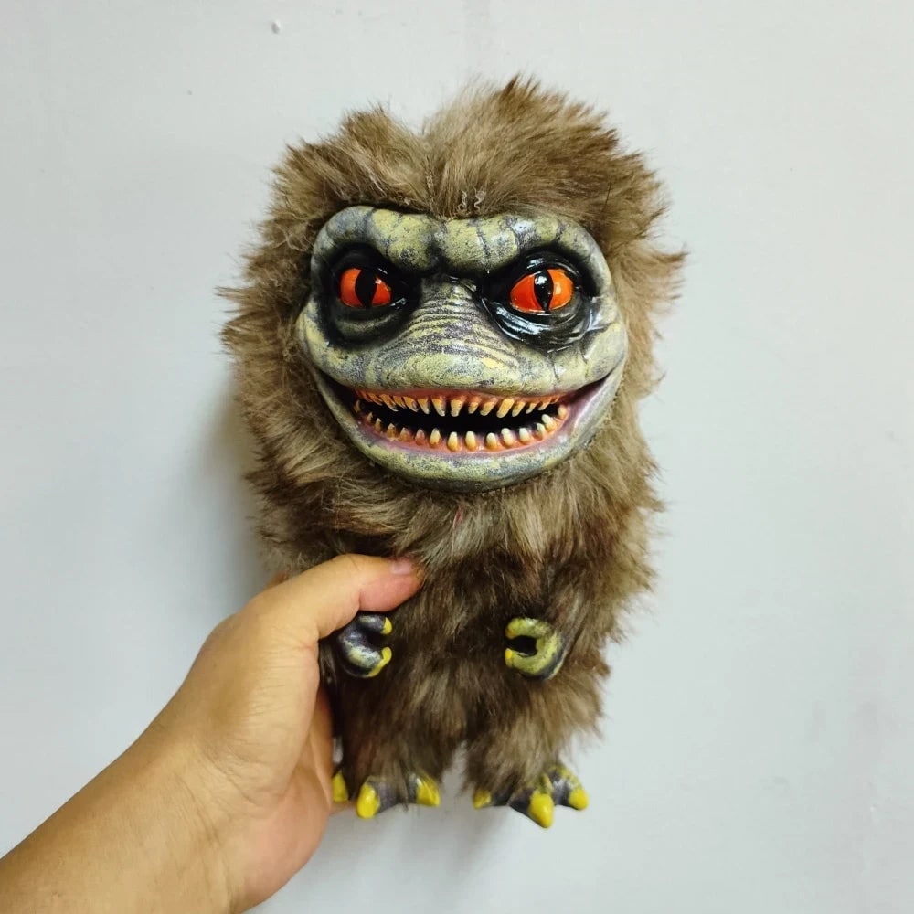 Thermabuild | Halloween Monster Plush Toy Soft Stuffed Animal