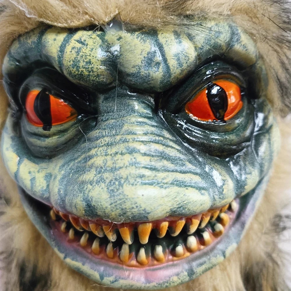 Thermabuild | Halloween Monster Plush Toy Soft Stuffed Animal