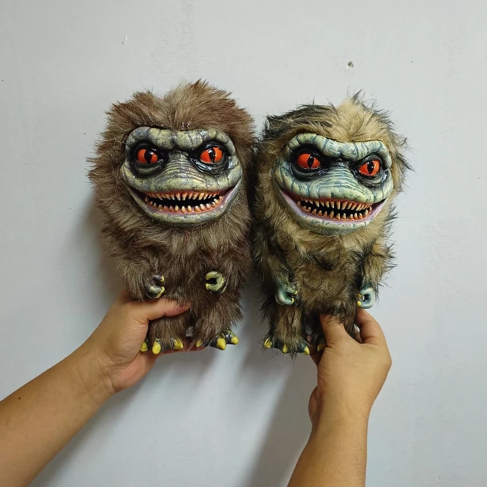 Thermabuild | Halloween Monster Plush Toy Soft Stuffed Animal
