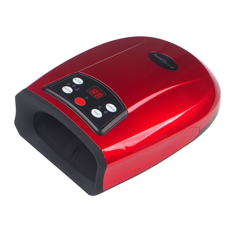 Thermabuild | Hand Massage System for Pain Relief & Relaxation