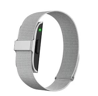 Thermabuild | Waterproof Fitness Tracker with Heart, Oxygen & Activity Monitoring