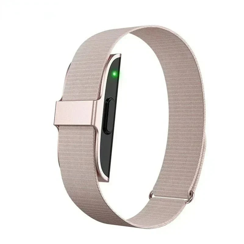 Thermabuild | Waterproof Fitness Tracker with Heart, Oxygen & Activity Monitoring