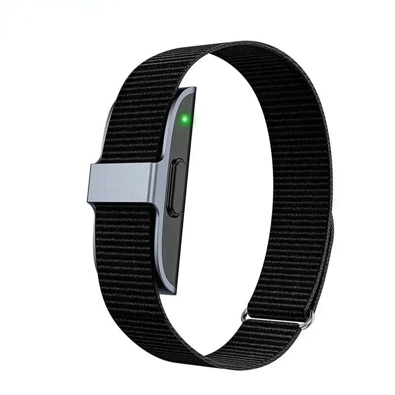 Thermabuild | Waterproof Fitness Tracker with Heart, Oxygen & Activity Monitoring