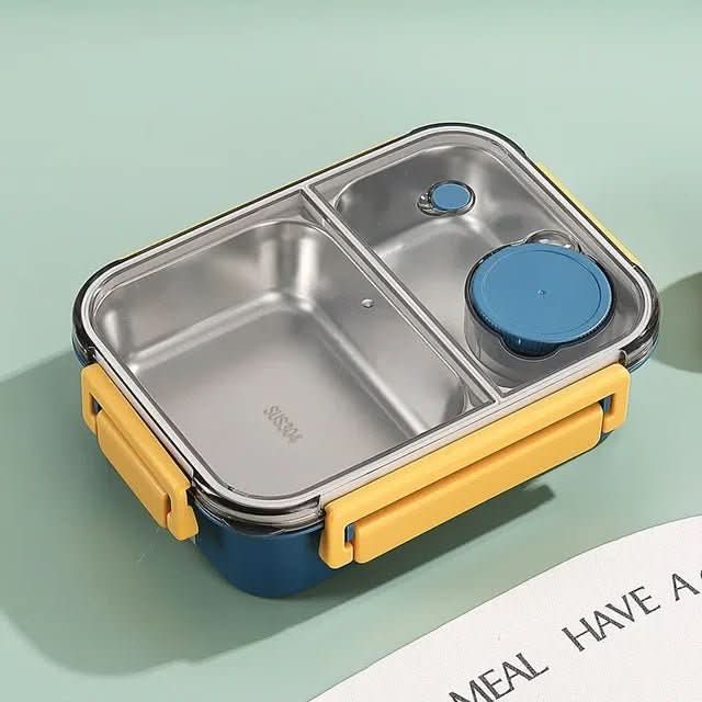 Thermabuild | Insulated Food Container for Warm & Fresh Meals