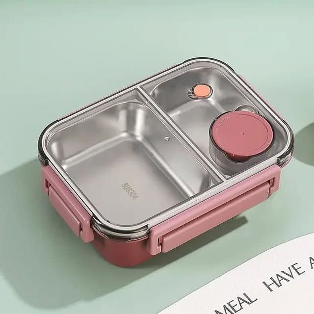 Thermabuild | Insulated Food Container for Warm & Fresh Meals