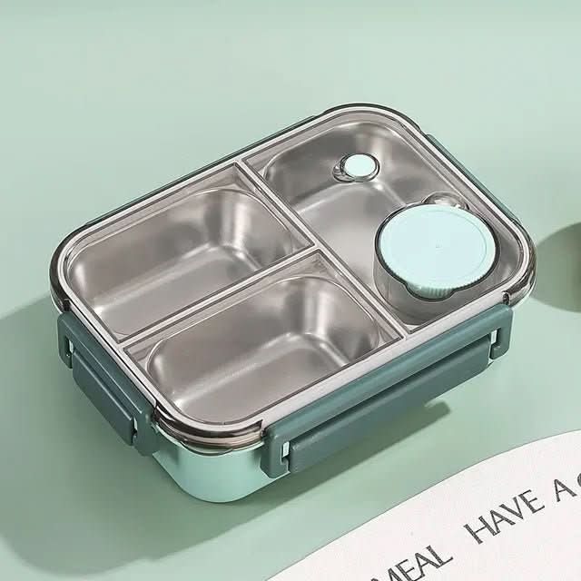Thermabuild | Insulated Food Container for Warm & Fresh Meals