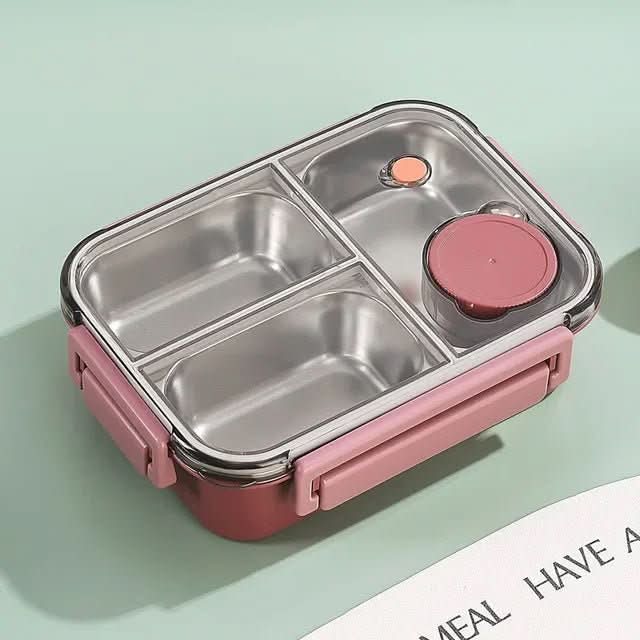 Thermabuild | Insulated Food Container for Warm & Fresh Meals