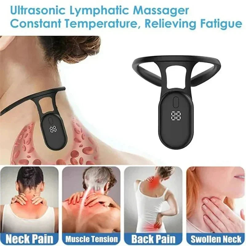 Thermabuild | Adjustable Posture Corrector for Healthy Alignment