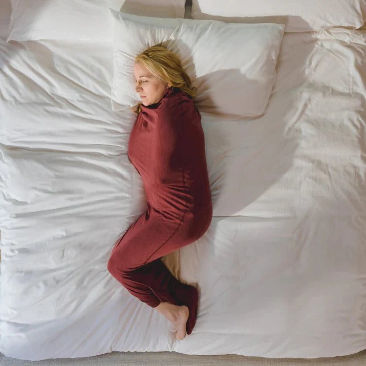 Thermabuild | Adult Swaddle Blanket