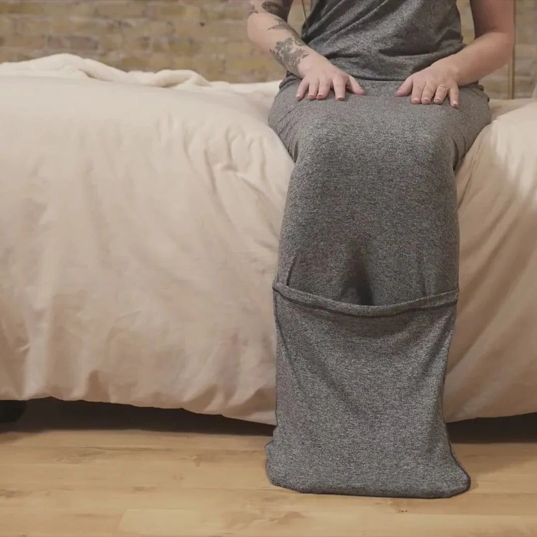 Thermabuild | Adult Swaddle Blanket