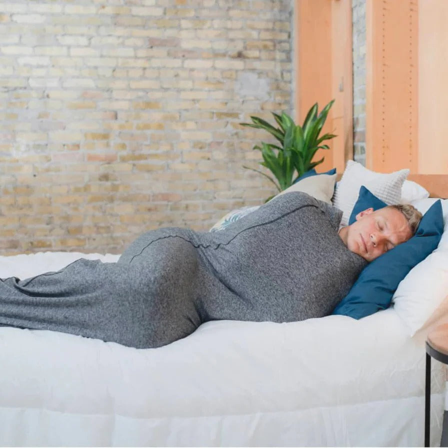 Thermabuild | Adult Swaddle Blanket
