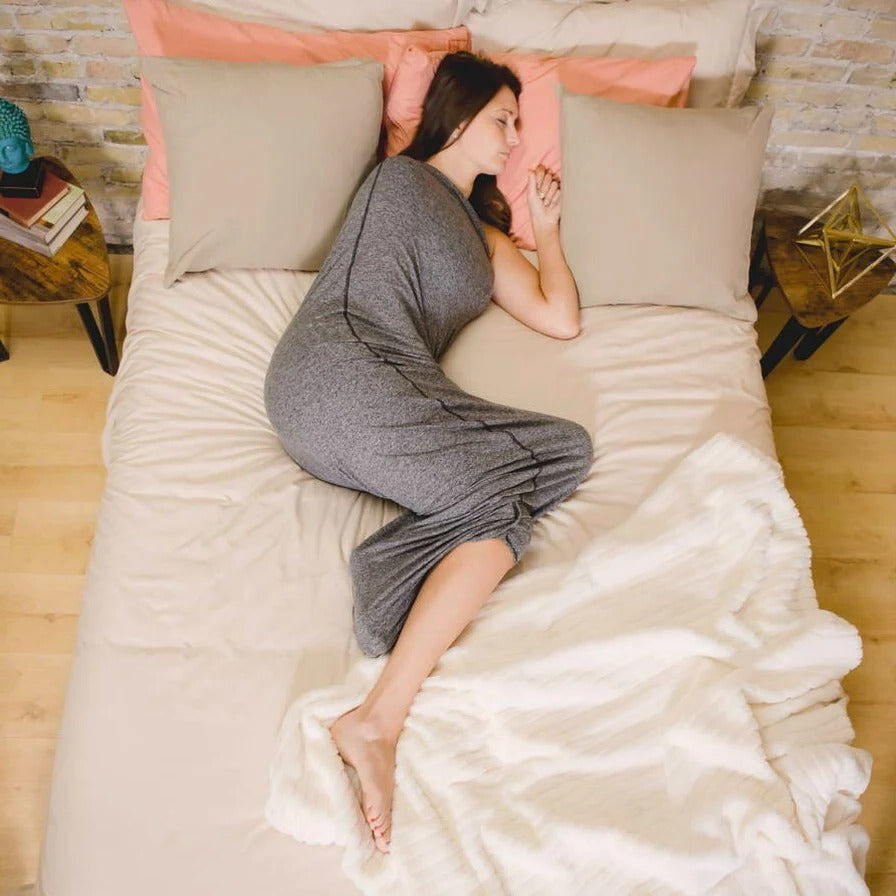 Thermabuild | Adult Swaddle Blanket