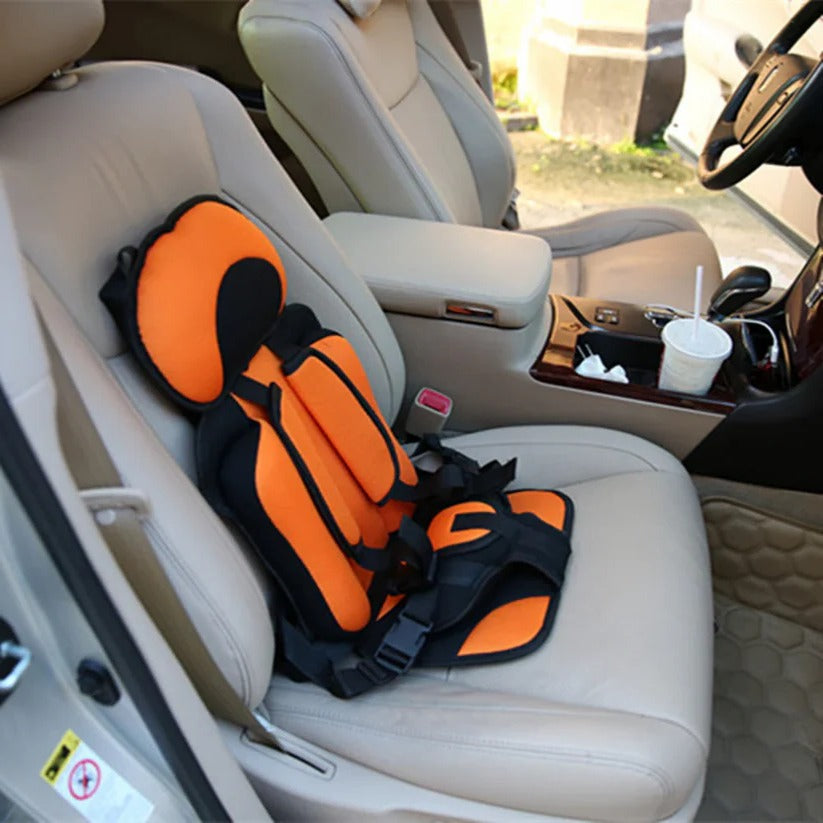 Thermabuild | Compact Child Travel Seat