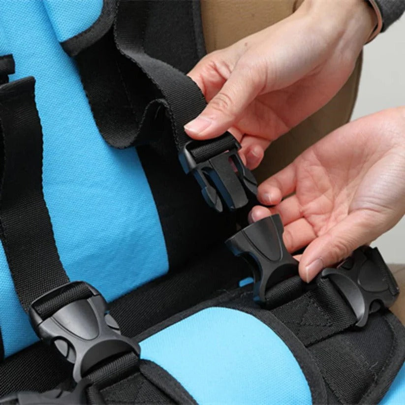 Thermabuild | Compact Child Travel Seat