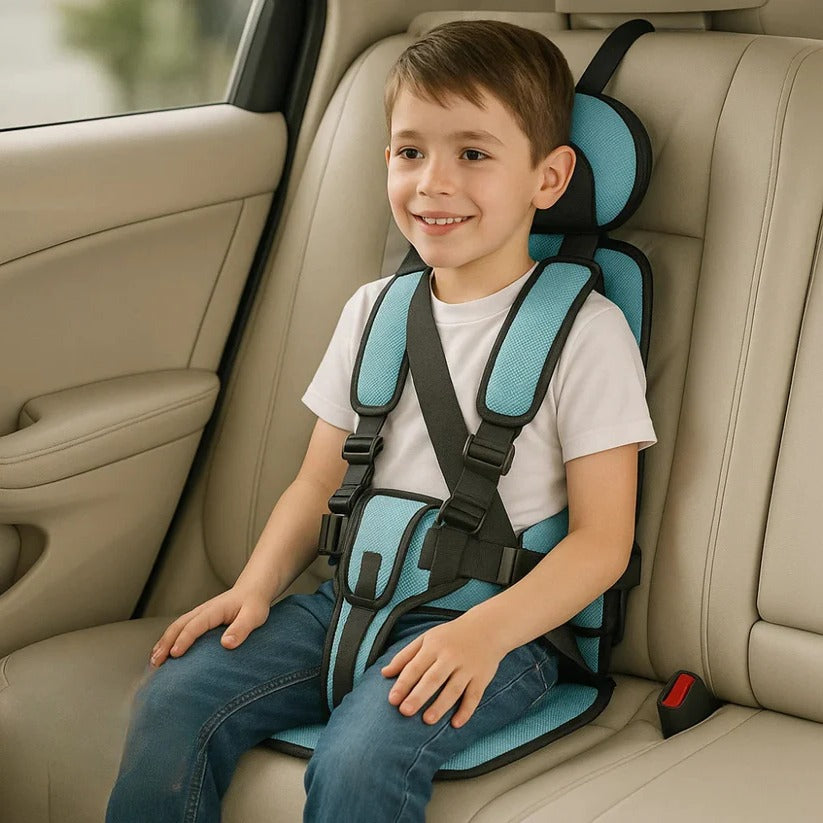 Thermabuild | Compact Child Travel Seat