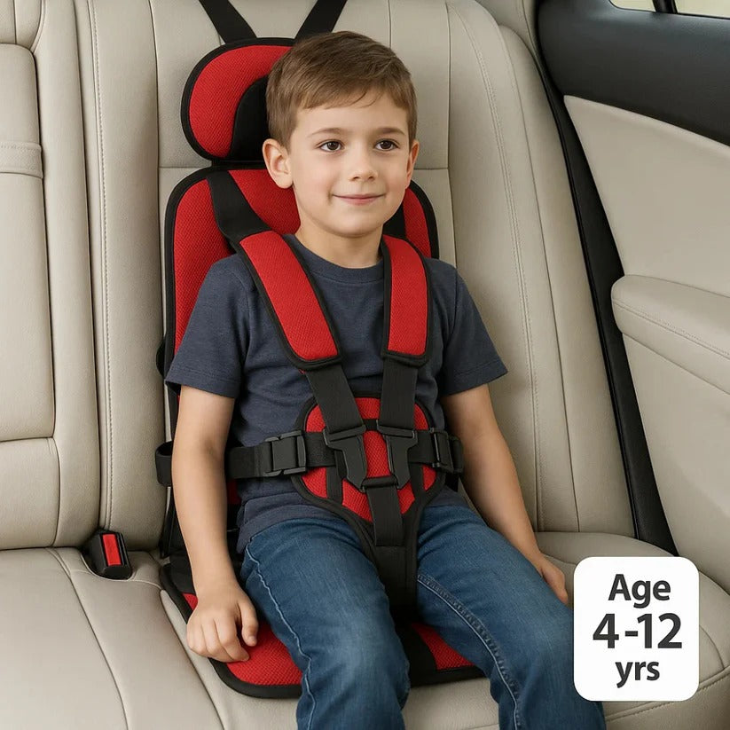 Thermabuild | Compact Child Travel Seat