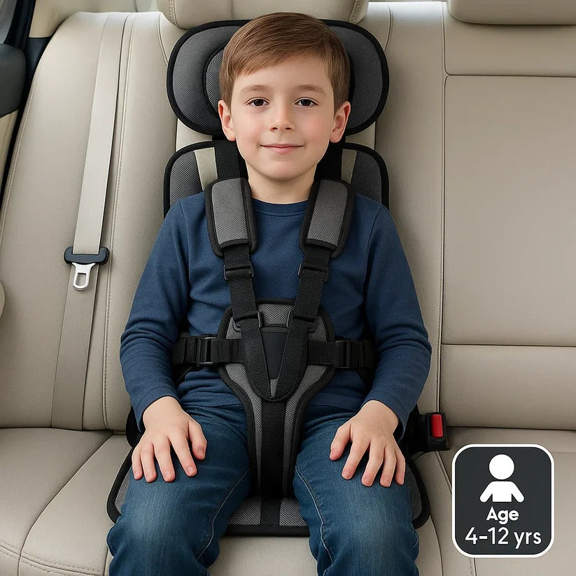 Thermabuild | Compact Child Travel Seat