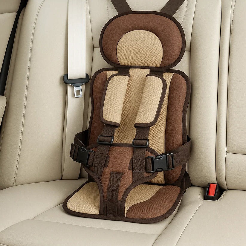 Thermabuild | Compact Child Travel Seat