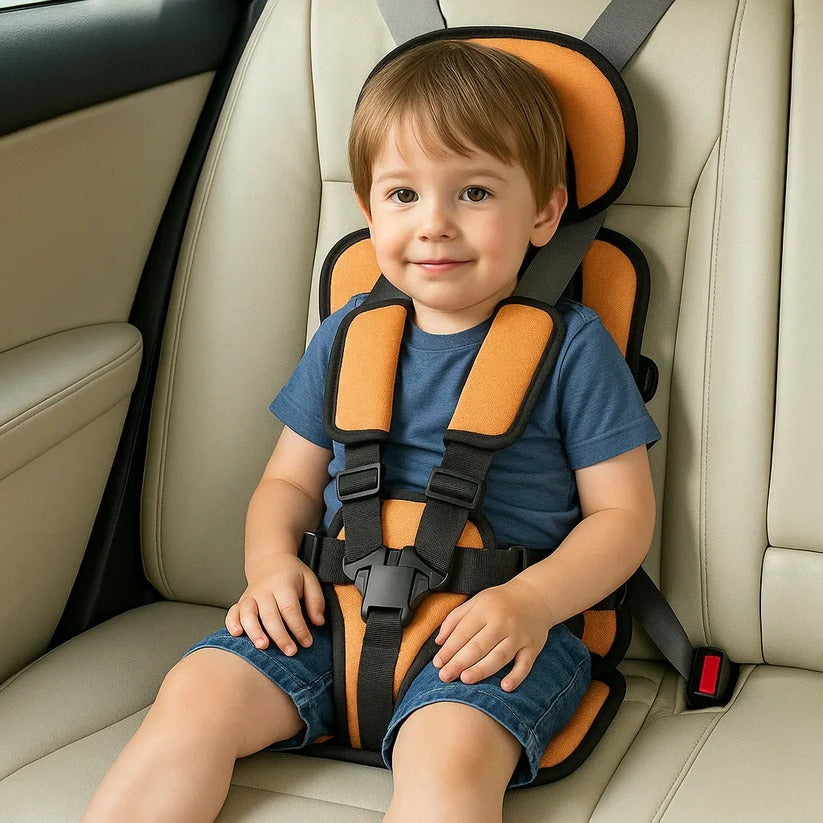 Thermabuild | Compact Child Travel Seat