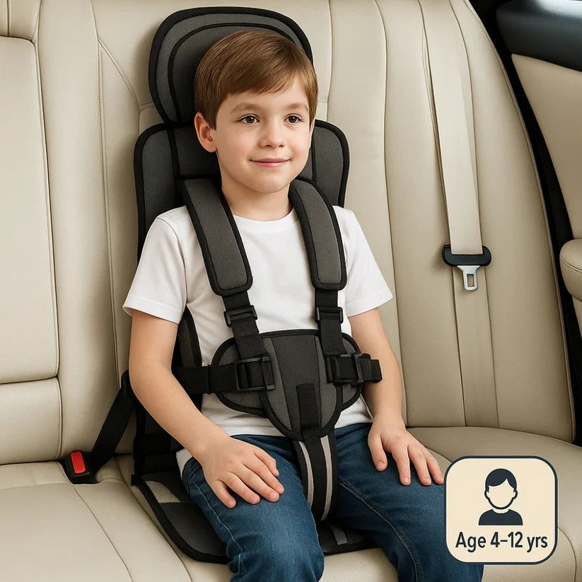 Thermabuild | Compact Child Travel Seat