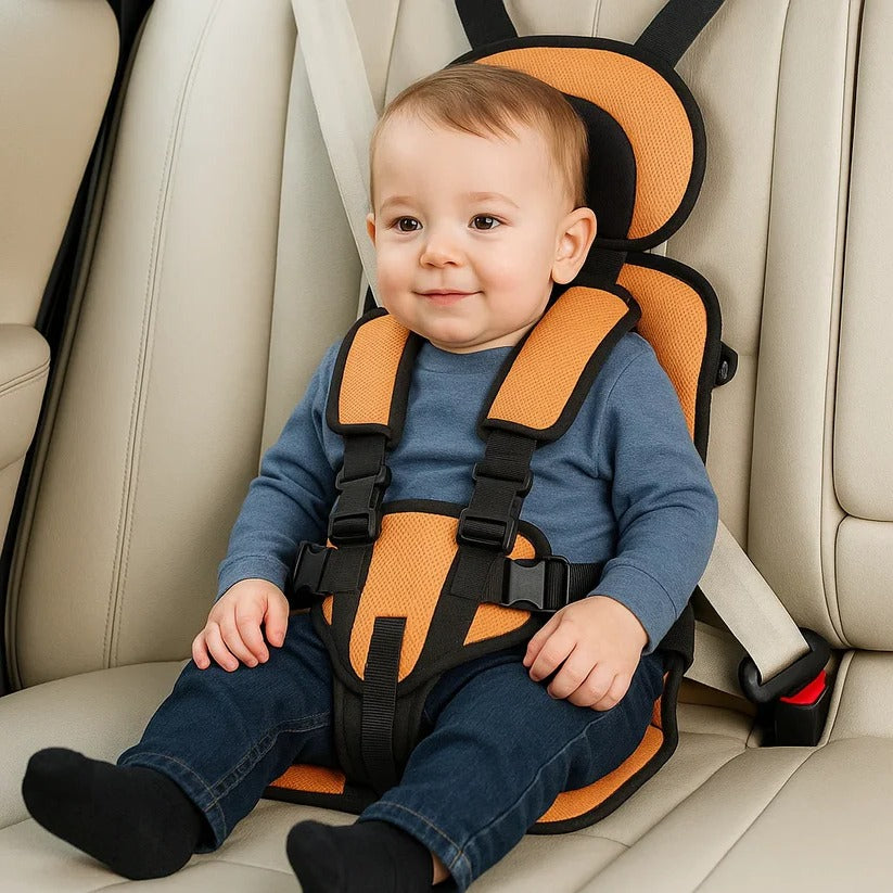 Thermabuild | Compact Child Travel Seat