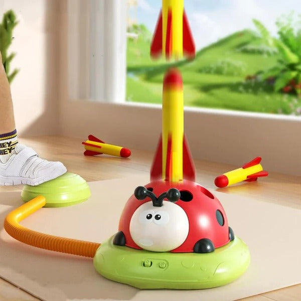 Thermabuild | 3-in-1 Active Play Toy for Kids