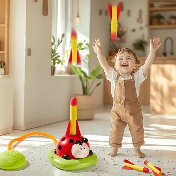 Thermabuild | 3-in-1 Active Play Toy for Kids