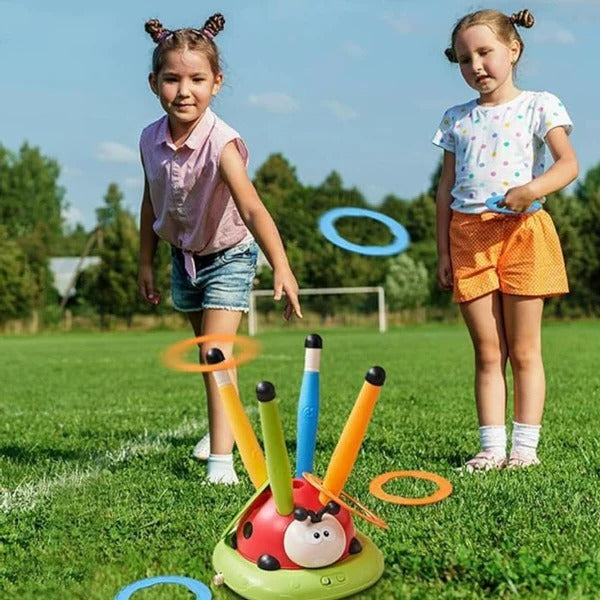 Thermabuild | 3-in-1 Active Play Toy for Kids