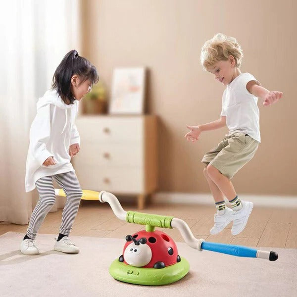 Thermabuild | 3-in-1 Active Play Toy for Kids