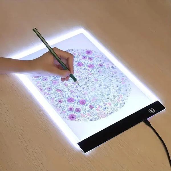 Thermabuild | A4 LED Tracing Light Box