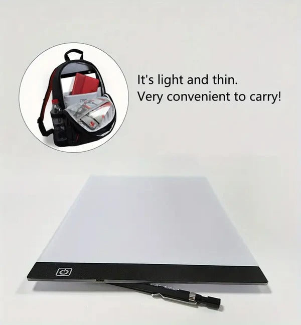 Thermabuild | A4 LED Tracing Light Box