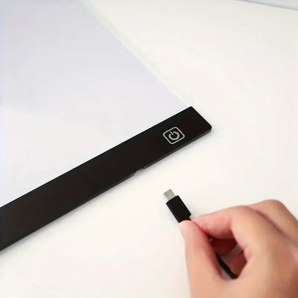 Thermabuild | A4 LED Tracing Light Box