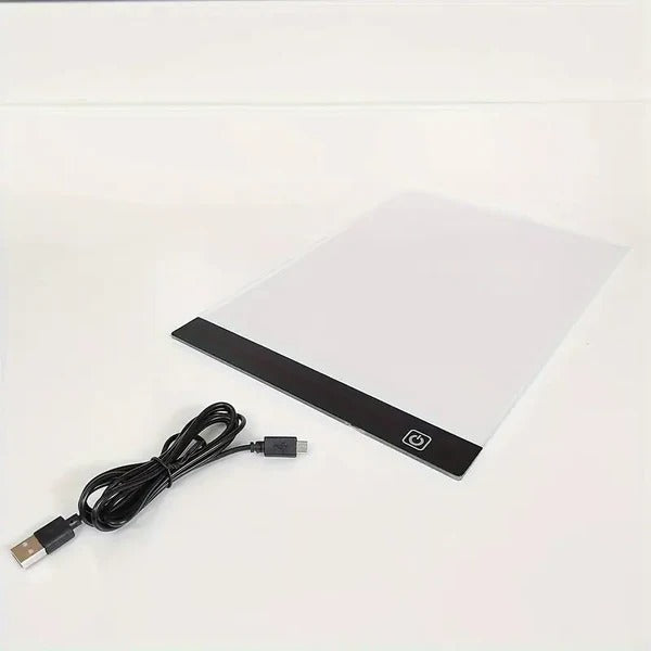 Thermabuild | A4 LED Tracing Light Box