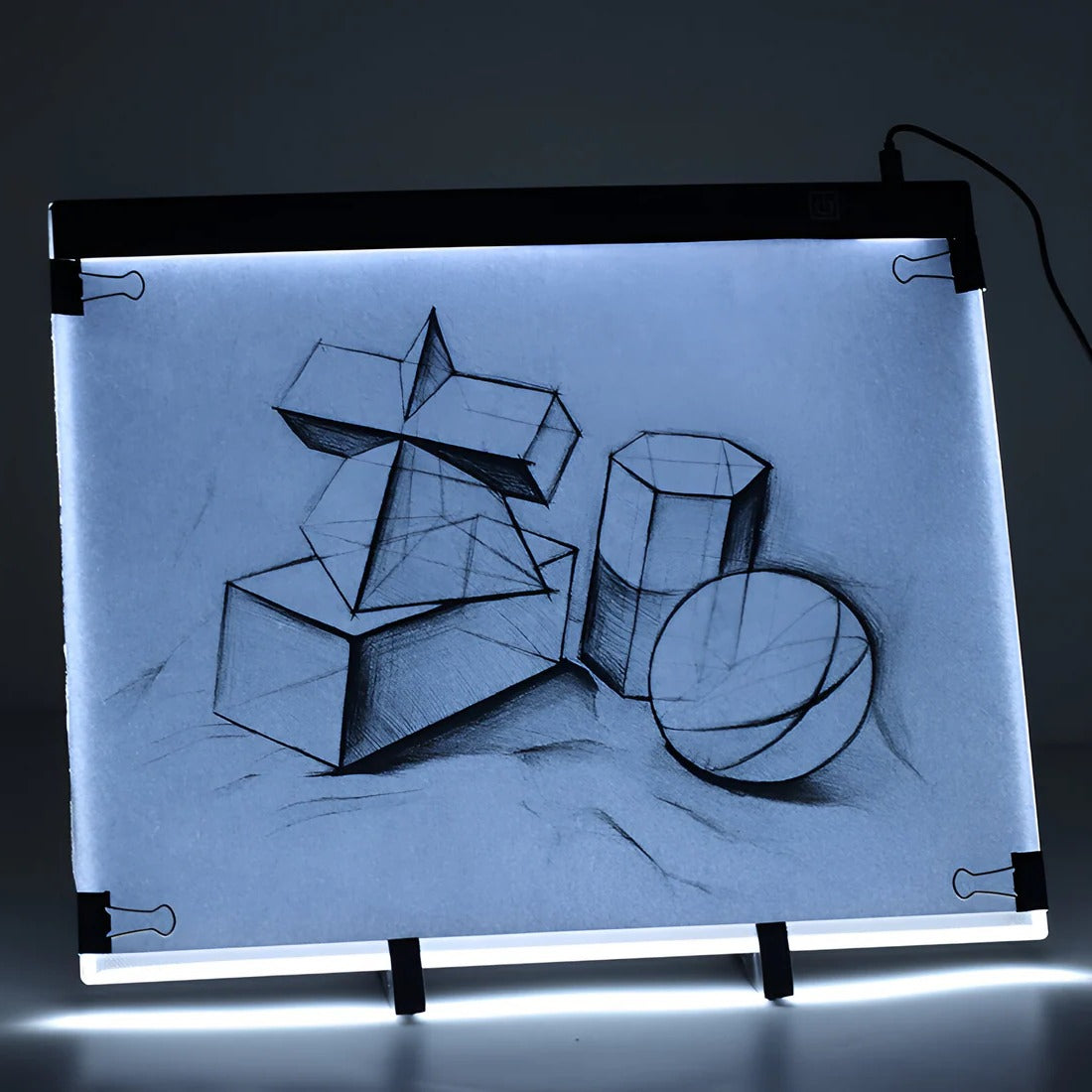 Thermabuild | A4 LED Tracing Light Box