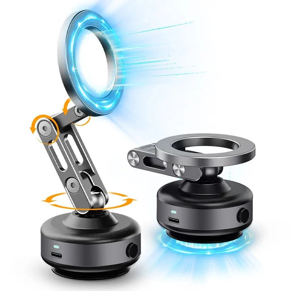 Thermabuild | All-Weather Magnetic Phone Holder
