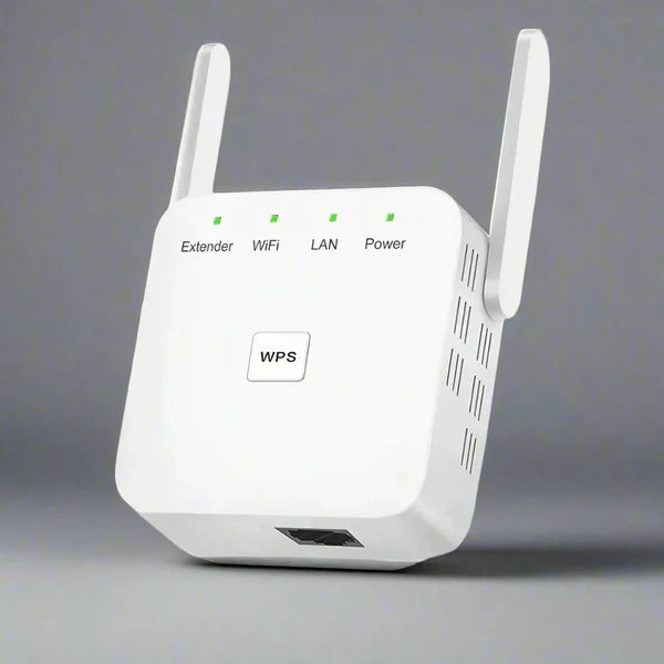 Thermabuild | 5G Dual-Band WiFi Booster