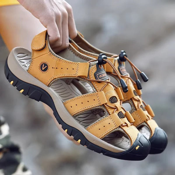 Thermabuild | All-Weather Sandals For Men