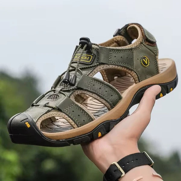 Thermabuild | All-Weather Sandals For Men